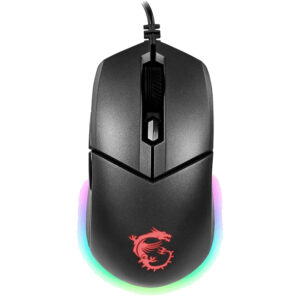MSI Wired Mouse Gaming 5000dpi GM11