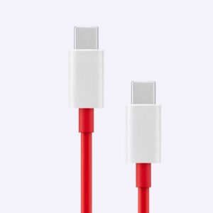 One Plus Type-C to Type-C Cable (100CM)