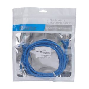 Ranz Patch Cord Cat6 1.5 Meters