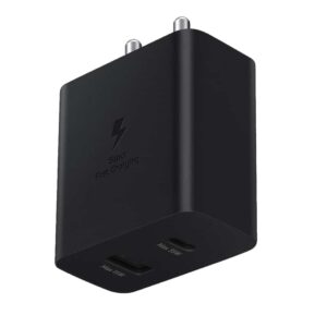 Samsung Mobile Adapter 35W USB & Type C Dual TA220