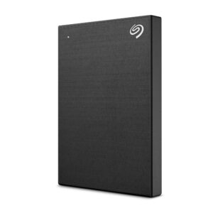 Seagate External Hard Disk Drive 1TB One Touch