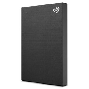 Seagate External Hard Disk Drive 2TB One Touch