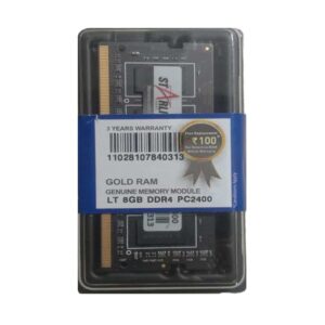 Starlite Laptop Ram 8GB DDR4 2400