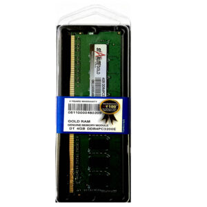 Starlite Desktop Ram 4GB DDR4 PC3200E