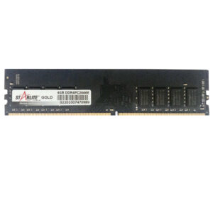 Starlite Desktop Ram 4GB DDR4 PC2666