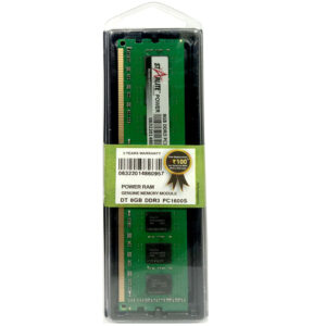 Starlite Desktop Ram 8GB DDR3 PC 1600