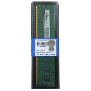 Starlite Desktop Ram 8GB DDR4 3200