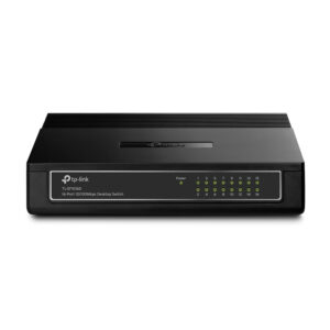 TP Link Network Switch 16Port TL-SF1016D