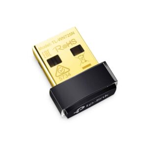 TP Link USB Wireless Adapter TL-WN725N