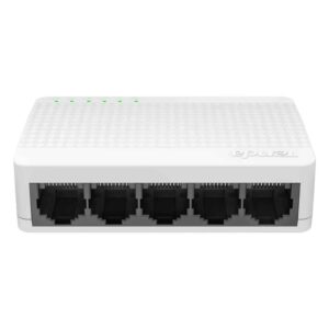 Tenda Network Switch 5 Port S105