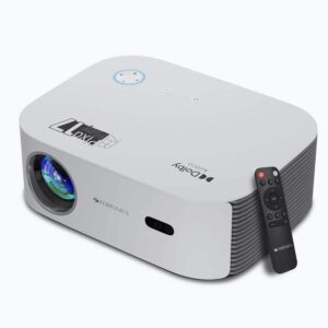 Zebronics Projectors ZEB- Pixa Play 17