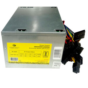 Zebronics SMPS ZEB-N450W(Dsata)