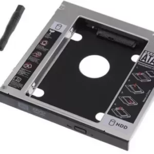 Uricom Hard Drive Caddy Slim