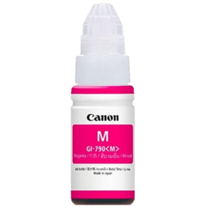 Canon Ink Bottle 790 Magenta 70ml