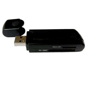 iBall Card Readers USB 2.0 CR24