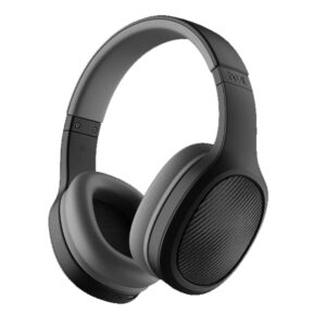 Boat Bluetooth Headphone Rockerz 460 Active Black