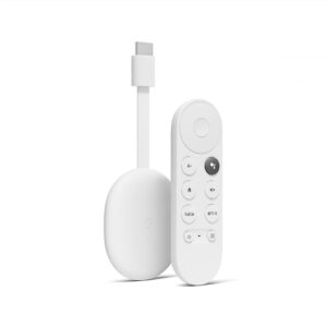 Chromecast TV Stick Streaming Device