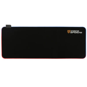 Coconut Mousepad Gaming RGB MP01