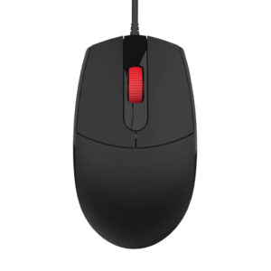 Coconut Wired Mouse ZETA M16