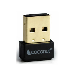 Coconut USB Wireless Adapter WA04 150M 2.4G
