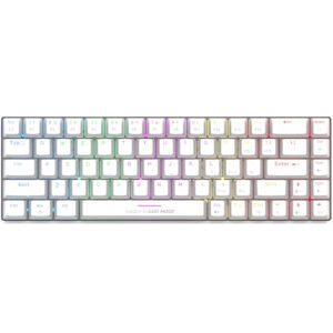 Cosmic Byte Wired Keyoard Artemis CB-GK-36 68 Key