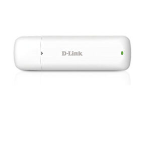 D Link 3G Data Card Wireless Modem DWP-157