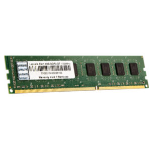 Frontech Desktop Ram 4GB DDR3 1333MHz