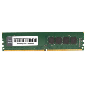 Frontech Desktop Ram 4GB DDR3 1600MHz RAM-0020