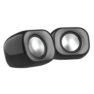 HP 2.0 Speaker Wired 6W DHS-2111