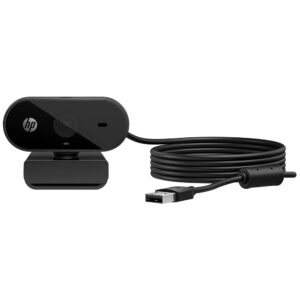 HP Webcam 1080p 320 FHD