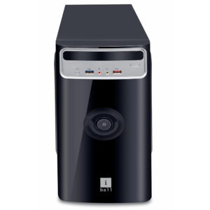 IBall Cabinet With SMPS GLORY