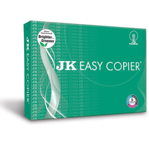JK Computer Paper Easy Copier Legal FS 500S 70GSM