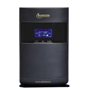 Microtek Online UPS With In-Built Batteries 72V Max Plus 2KVA IB