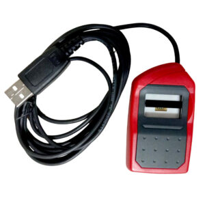 Morpho Biometric Fingerprint Sensor MSO 1300E RD L1