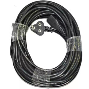 NP Tech Desktop Power Cable 10 Meter