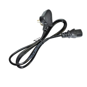 NP Tech Desktop Power Cable 1.5 Mtr