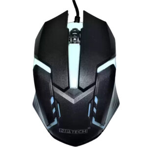 NP Tech Wired Mouse Gaming NPGM10