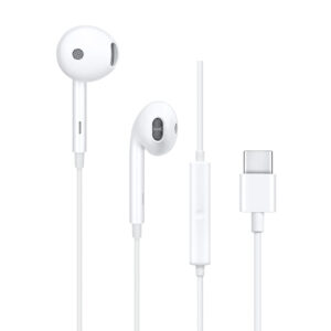 Oppo Wired Earphone MH135 Type C