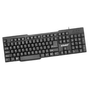 Prodot PS2 Keyboard KB-207s