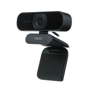 Rapoo Webcam 1080p FHD C260