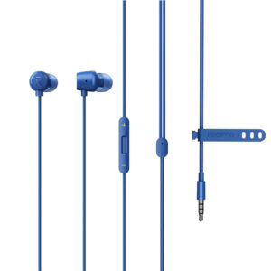 Realme Wired Earphone Buds 2 Aux