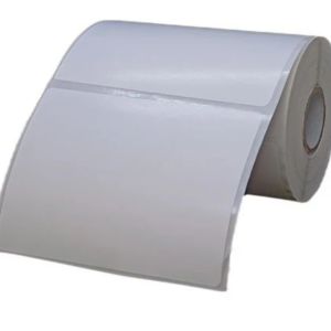 Barcode Sticker 100x75 mm 1Up 1000Pc