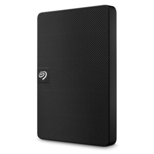 Seagate External Hard Disk Drive 1TB Expansion