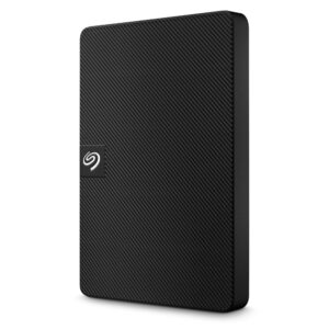 Seagate External Hard Disk Drive 2TB Expansion
