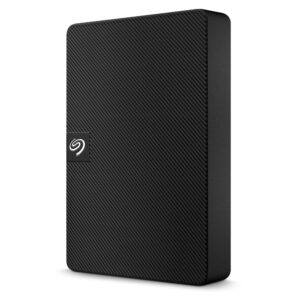Seagate External Hard Disk Drive 4TB Expansion