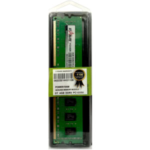 Starlite Desktop Ram 4GB DDR3 1333U