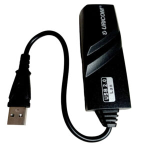 Uricom USB To Lan Connector
