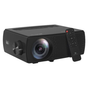 Zebronics Projector ZEB- PIXA PLAY 15 30000h
