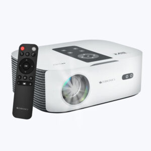 Zebronics Projectors ZEB- Pixa Play 27