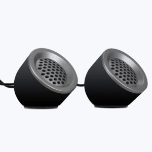Zeronics 2.0 Speaker ZEB Pluto